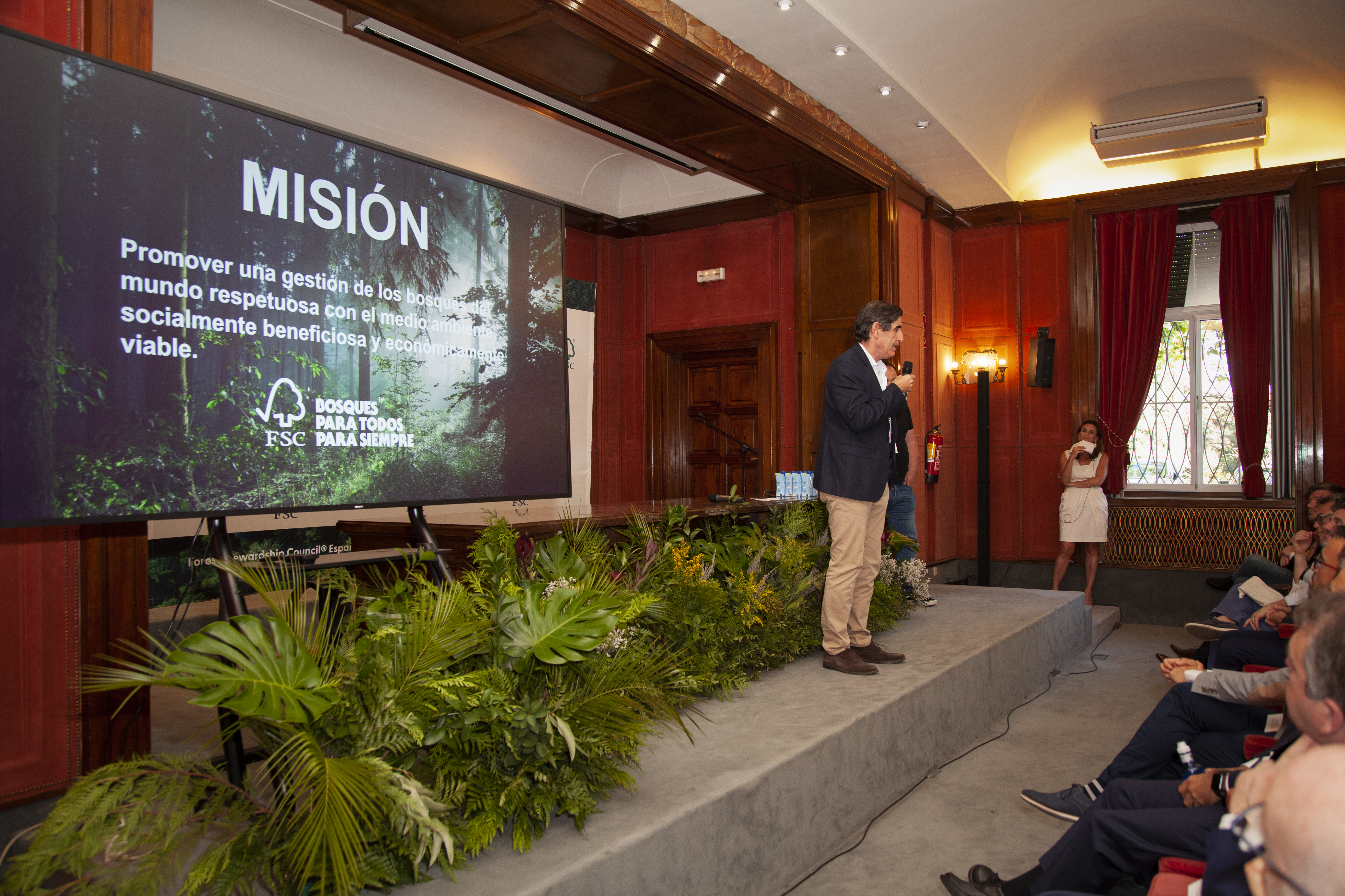 Luis Javier Sánchez Ence