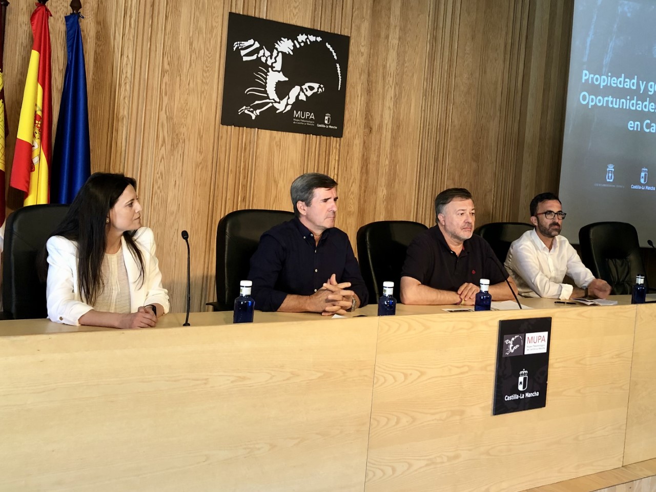 Jornada UFIL Cuenca Gestión forestal