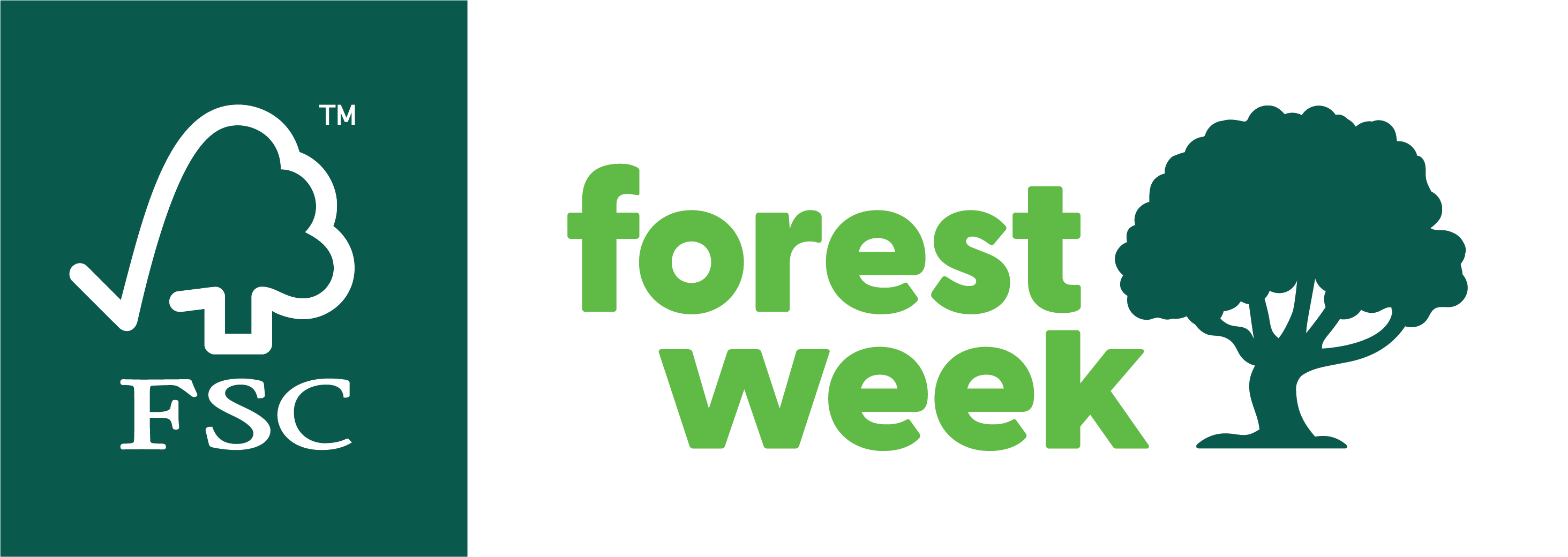 forest week