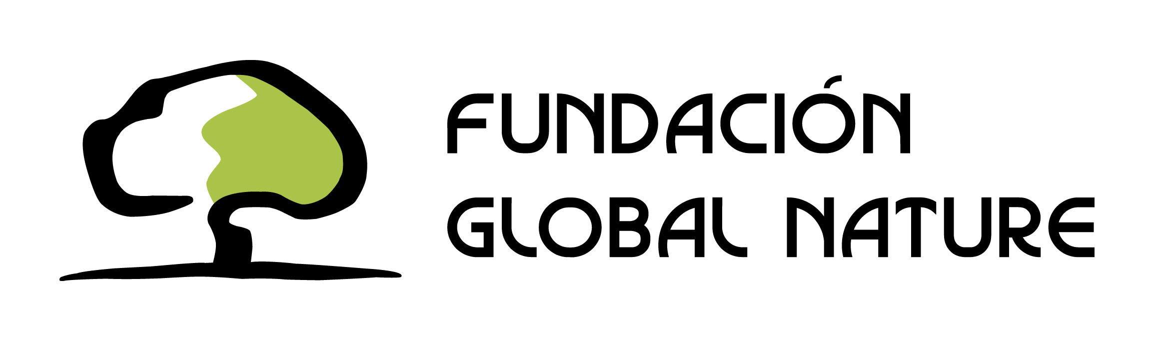 Logo Fundación Global Nature