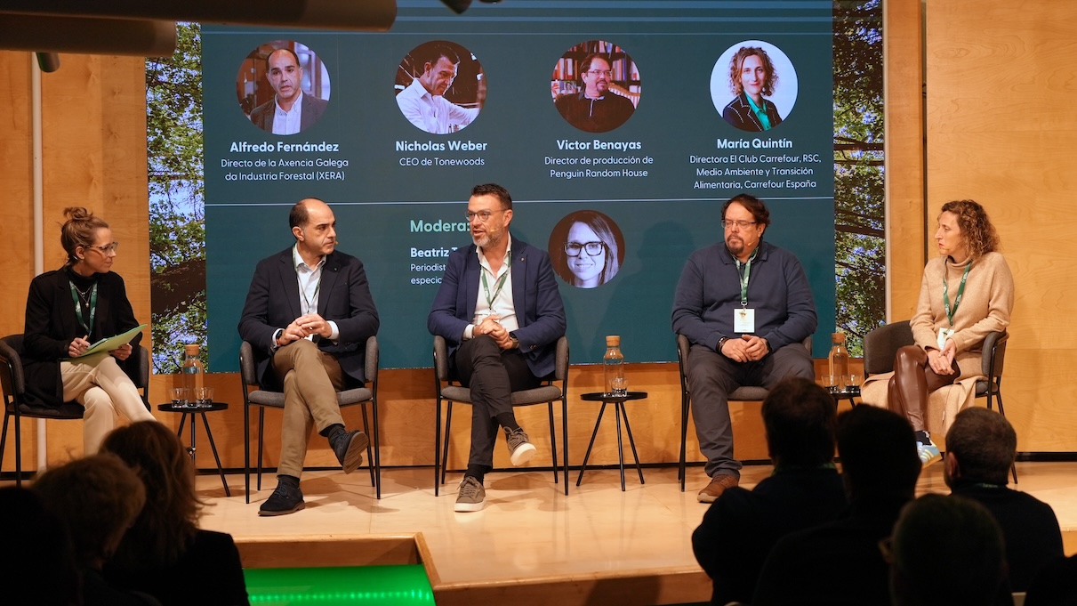 mesa redonda