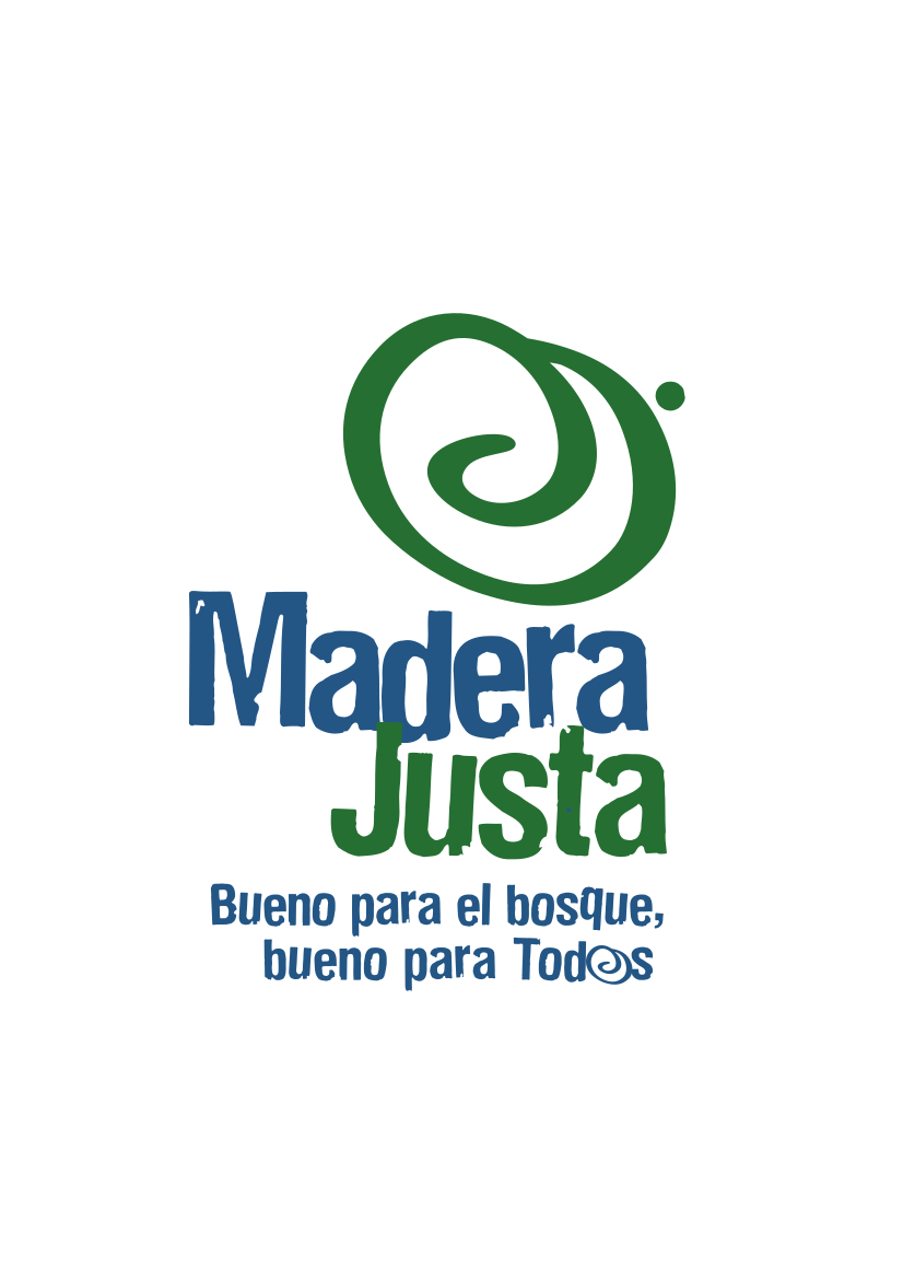 Logo Madera Justa