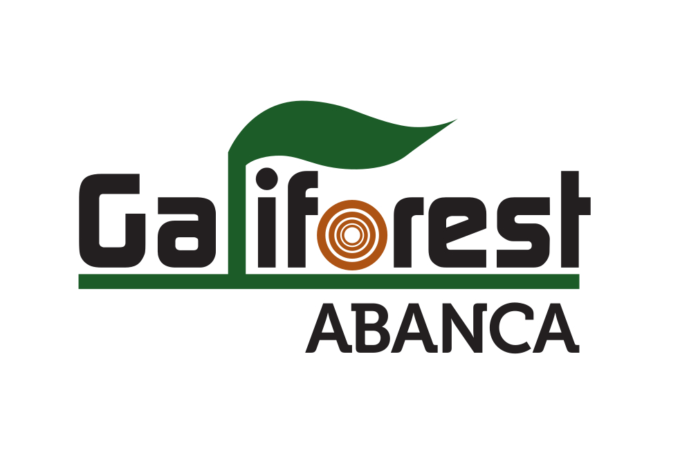 Logo Galiforest