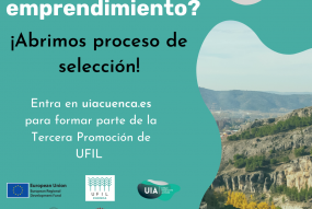 Captación Tercera Promoción UFIL