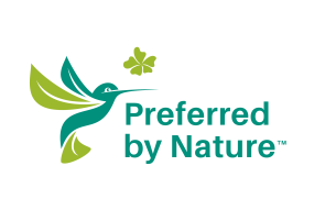 Preferred by Nature