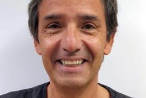javier copade
