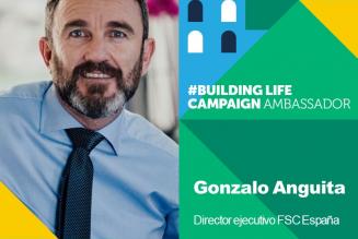 Gonzalo Anguita Embajador BuildingLife