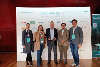 sustainability day 25