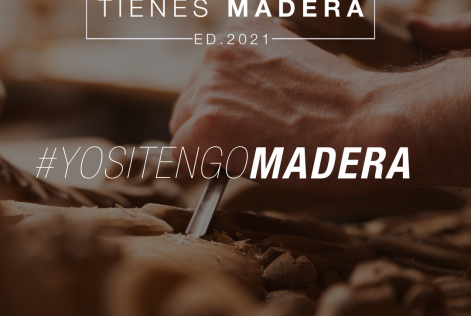 Concurso FSC Tienes Madera
