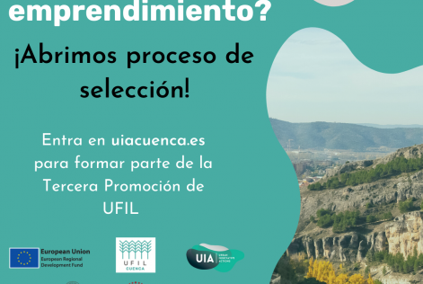 Captación Tercera Promoción UFIL