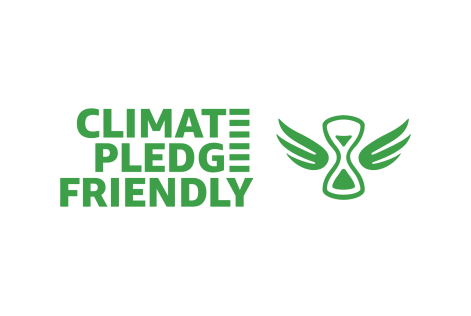 Climate Pledge Friendly