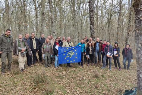 Presentación LIEFE + REB