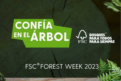 FSC Forest Week 2023 