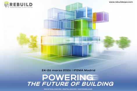 Rebuild 2026