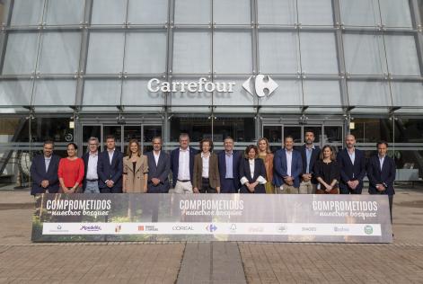 carrefour