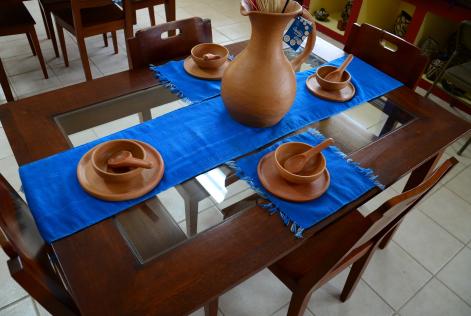 Muebles certificados FSC en la tienda Comercio Justo