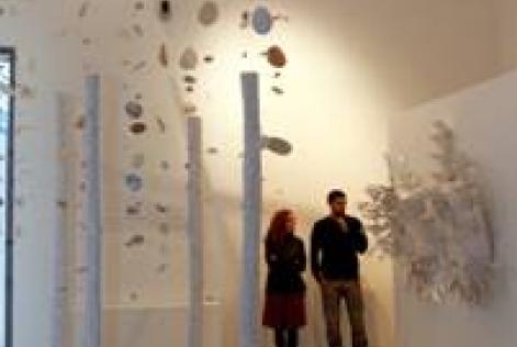 En el bosque, la esperanza de un planeta