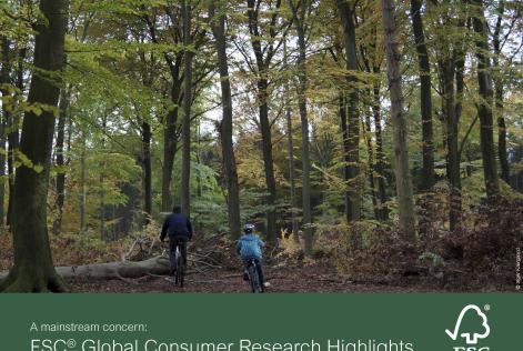 FSC Global Consumer Research Highlights
