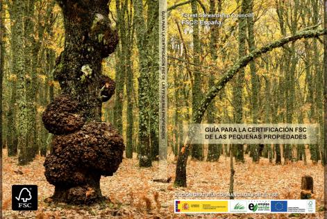 Guía para la certificación de pequeñas propiedades