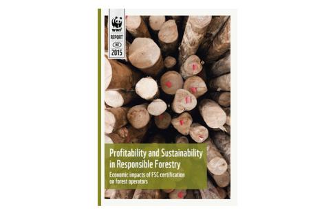 Impactos econ&oacute;micos de la certificaci&oacute;n FSC