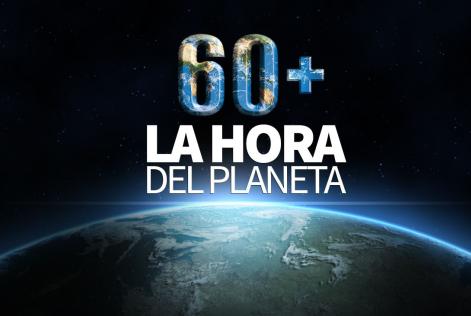 Hora del Planeta