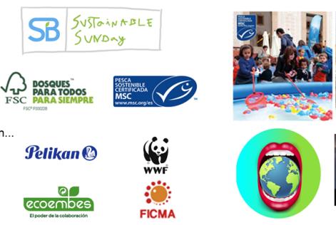 Sustainable Sunday Barcelona