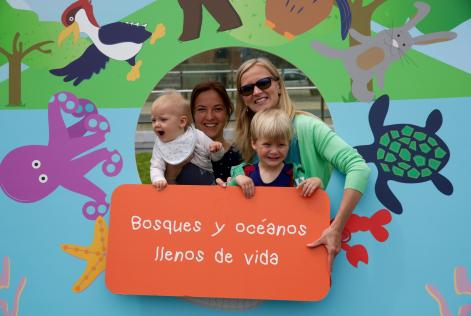 Futuro se escribe con Tú