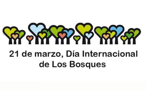 Día Internacional de los Bosques
