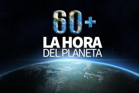 La Hora del Planeta