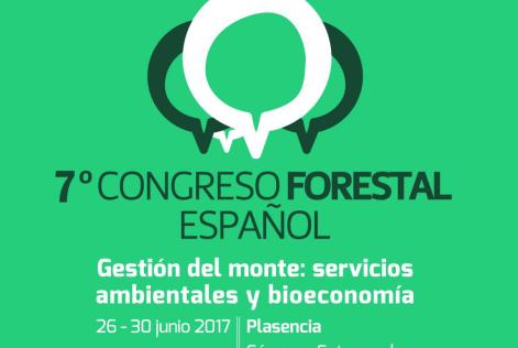 Congreso Forestal