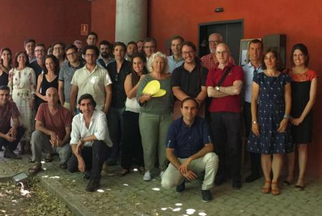 Asamblea de socios FSC