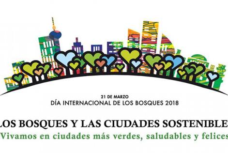 Día Internacional de los Bosques