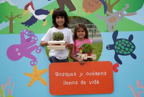 Futuro se escribe con TÚ