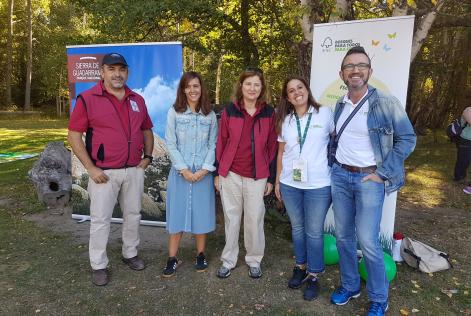 FSC y Ecoembes celebran el FSC Friday