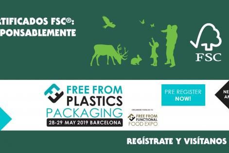 Free From Plastic Packaging