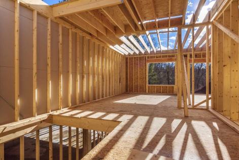 Construcción en madera