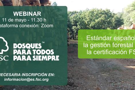Webinar FSC