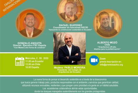 Taller Internacional FSC