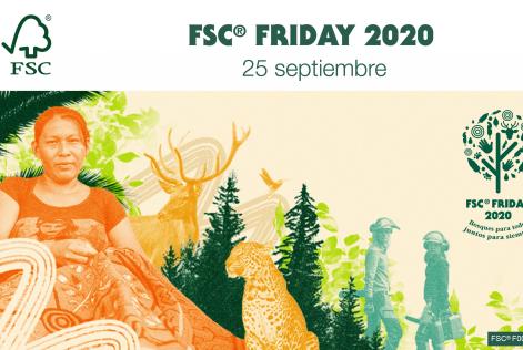 FSC Friday 2020