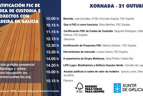 Taller FSC Santiago