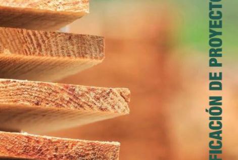 Folleto Certificación de Proyectos FSC