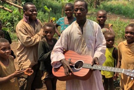 Guitarras sostenibles