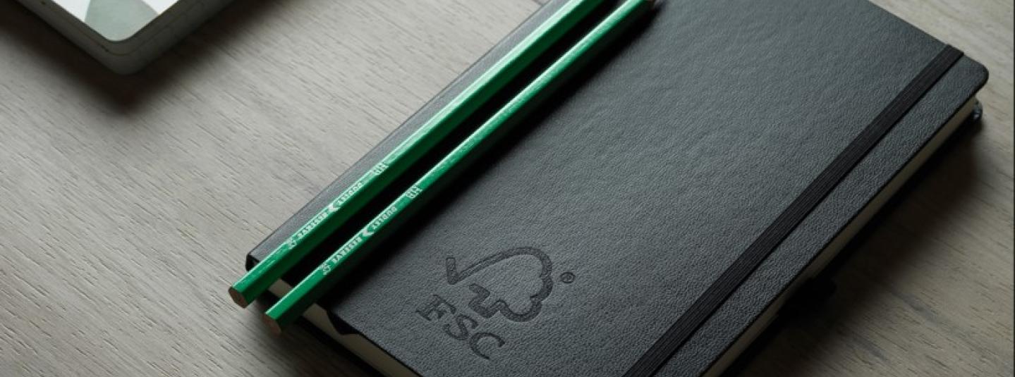 moleskine