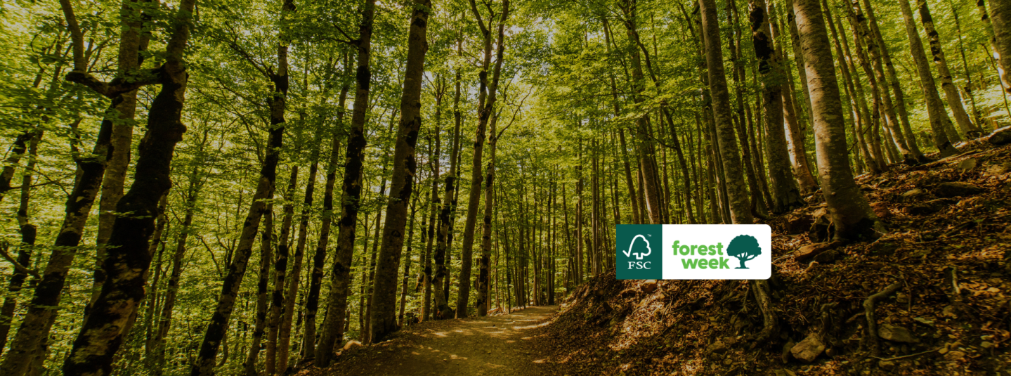 forest week