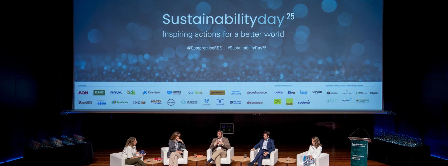 sustainability day 25