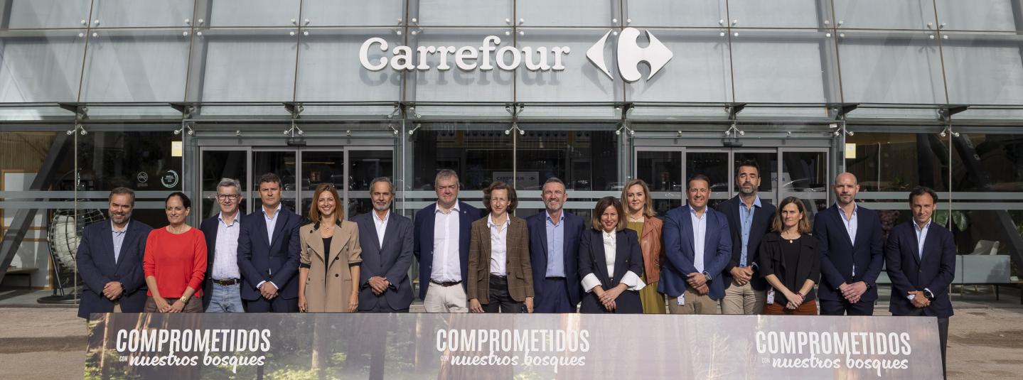 carrefour