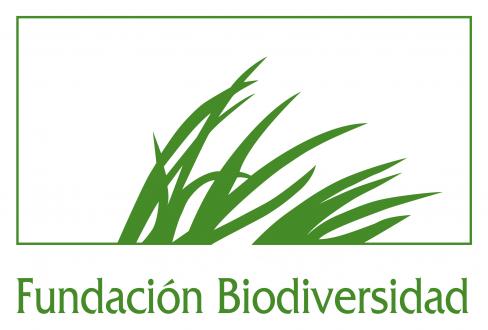Logo Fundación Biodiversidad