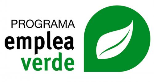 Programa empleaverde