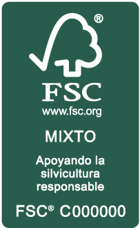 fsc mixto