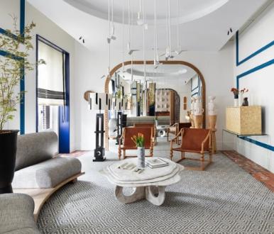 casa decor 2025